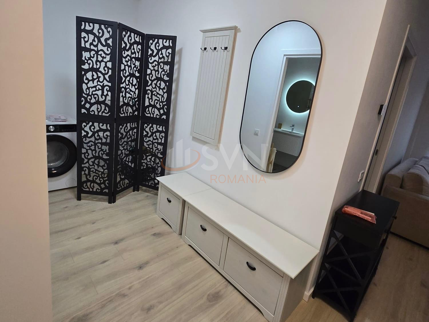 Apartament, 2 camere Bucuresti/Domenii