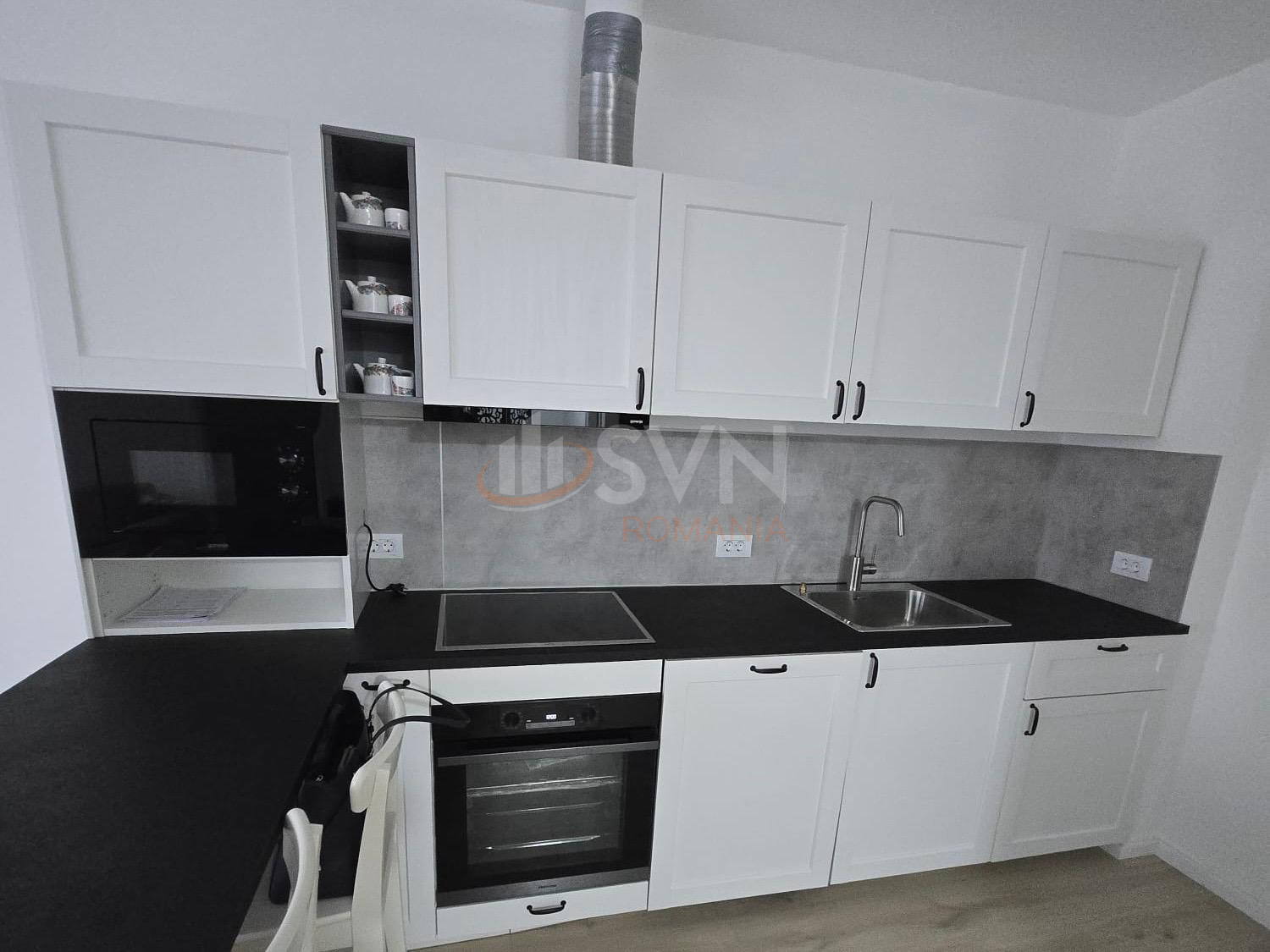 Apartament, 2 camere Bucuresti/Domenii