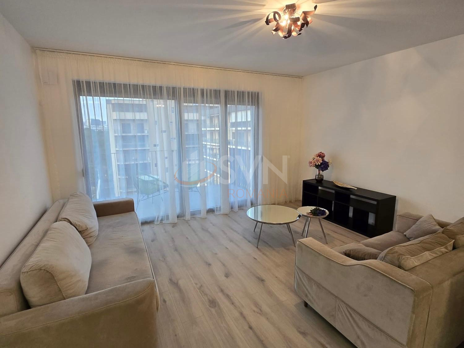 Apartament, 2 camere Bucuresti/Domenii
