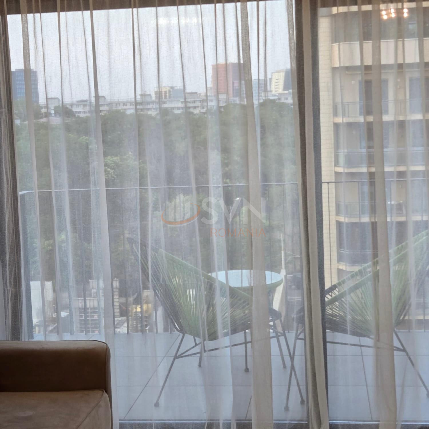 Apartament, 2 camere Bucuresti/Domenii