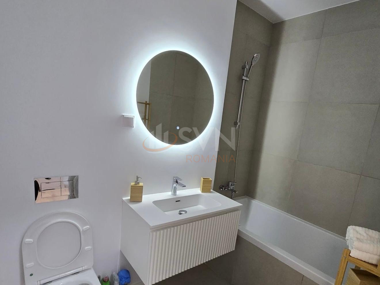 Apartament, 2 camere Bucuresti/Domenii