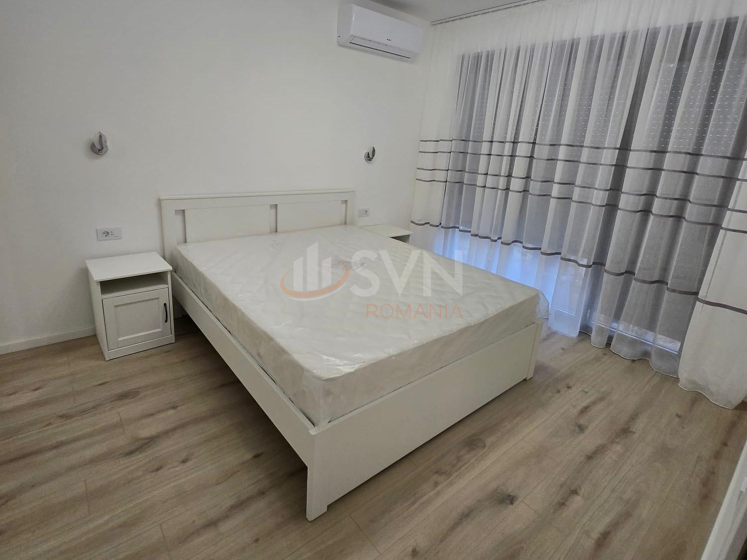 Apartament, 2 camere Bucuresti/Domenii