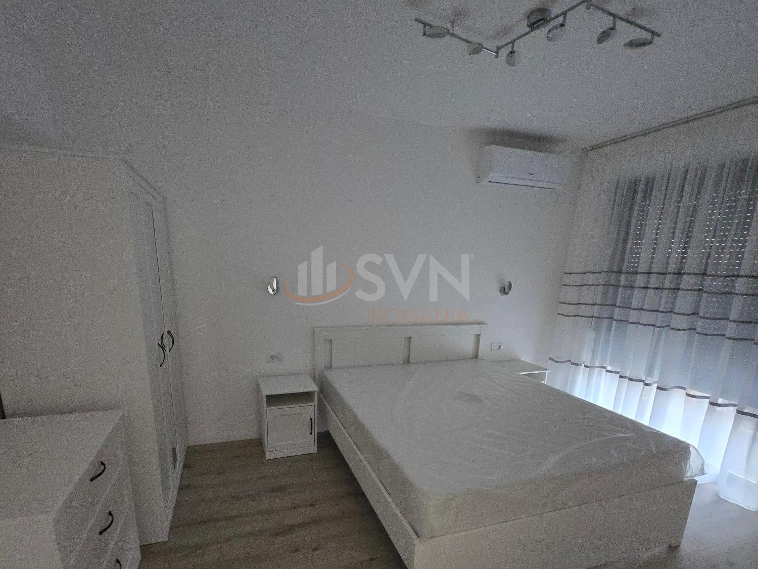 Apartament, 2 camere Bucuresti/Domenii