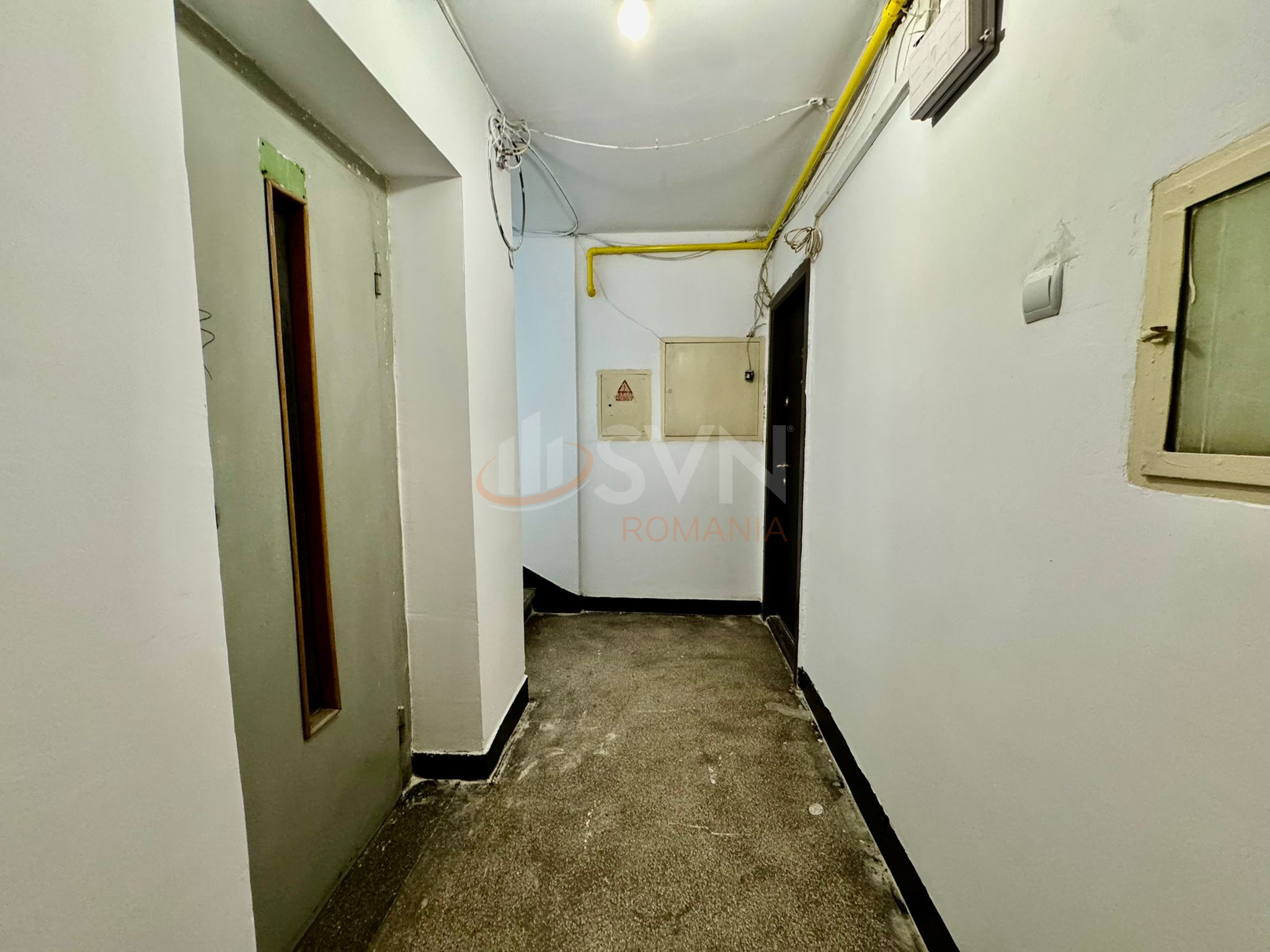 Apartament, 2 camere Bucuresti/Stefan Cel Mare