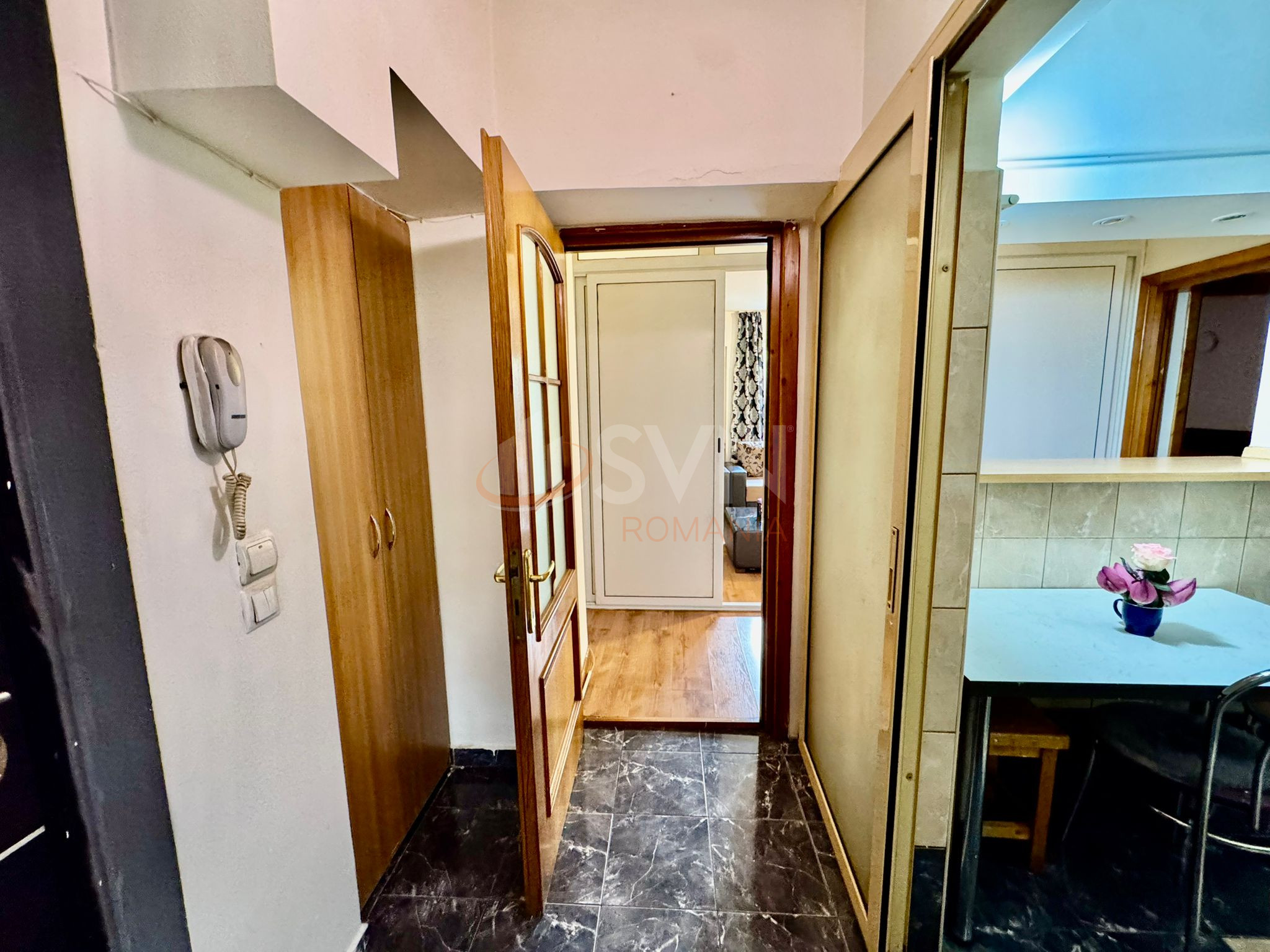 Apartament, 2 camere Bucuresti/Stefan Cel Mare