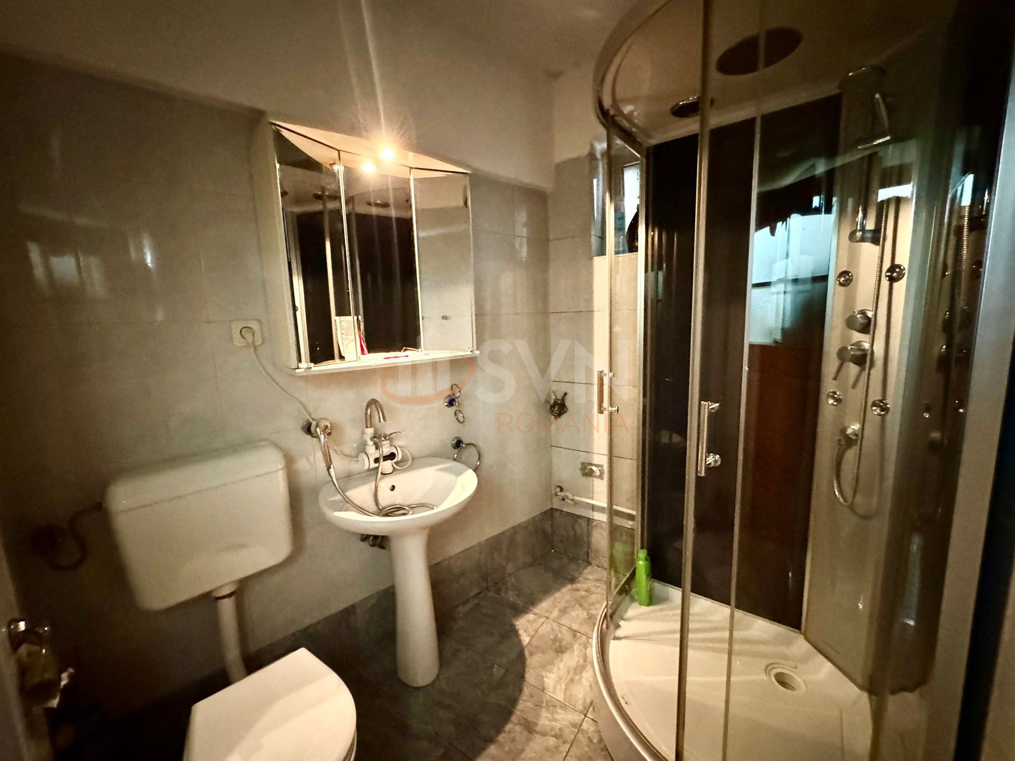 Apartament, 2 camere Bucuresti/Stefan Cel Mare