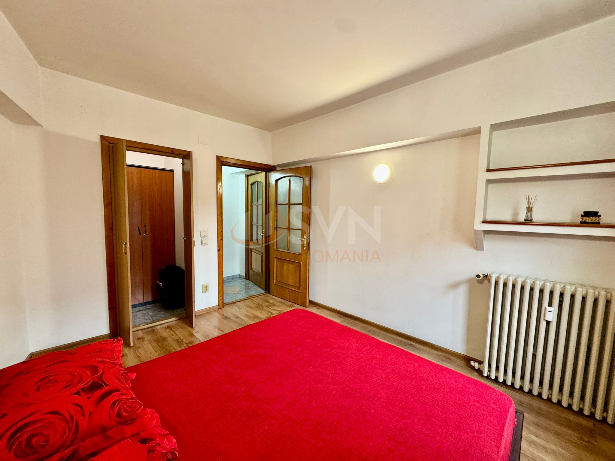 Apartament, 2 camere Bucuresti/Stefan Cel Mare