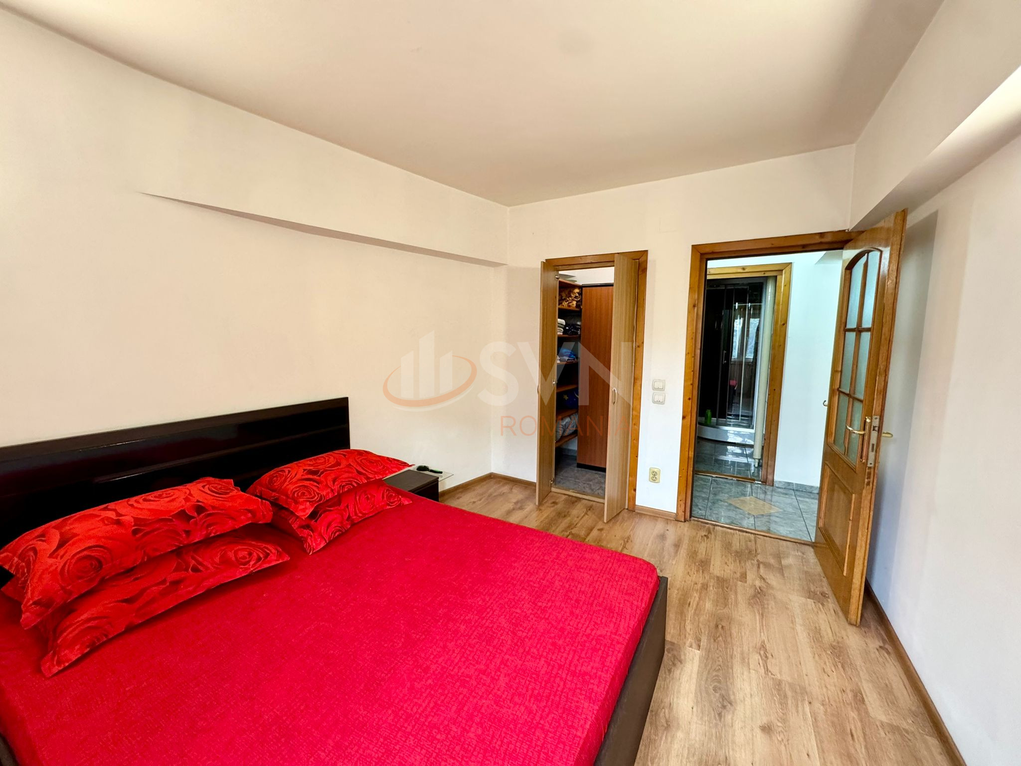 Apartament, 2 camere Bucuresti/Stefan Cel Mare