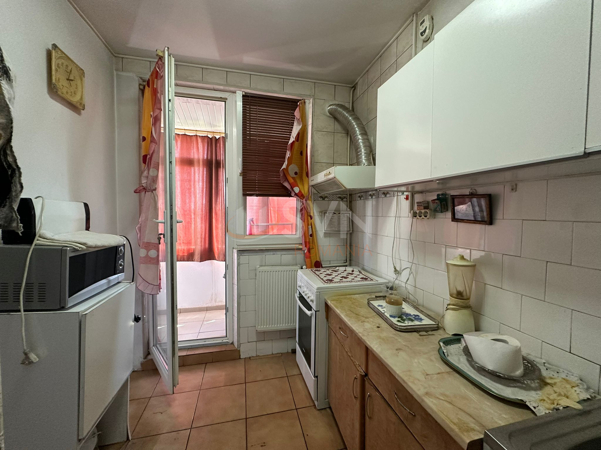 Apartament, 2 camere Bucuresti/1 Mai