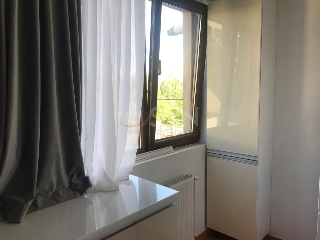 Apartament, 2 camere Bucuresti/Bucurestii Noi