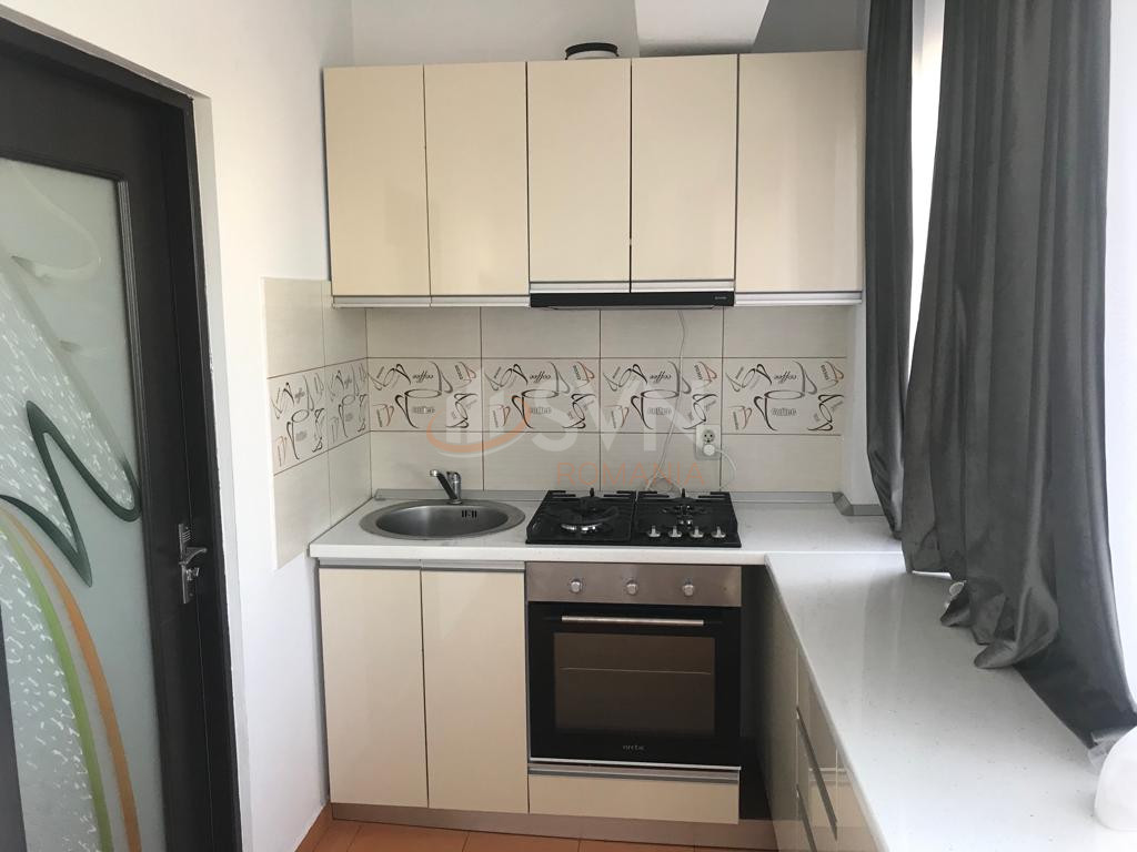 Apartament, 2 camere Bucuresti/Bucurestii Noi