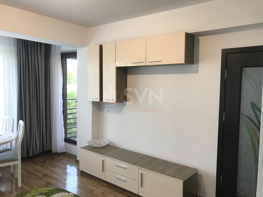 Apartament, 2 camere Bucuresti/Bucurestii Noi