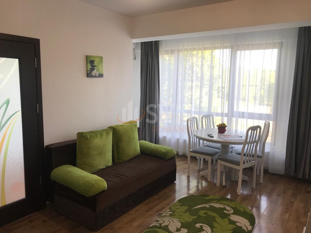 Apartament, 2 camere Bucuresti/Bucurestii Noi