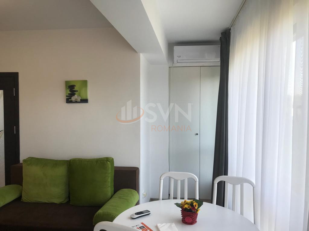 Apartament, 2 camere Bucuresti/Bucurestii Noi