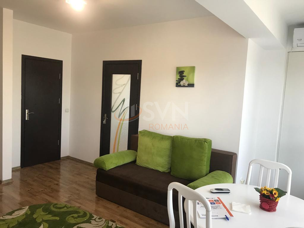 Apartament, 2 camere Bucuresti/Bucurestii Noi