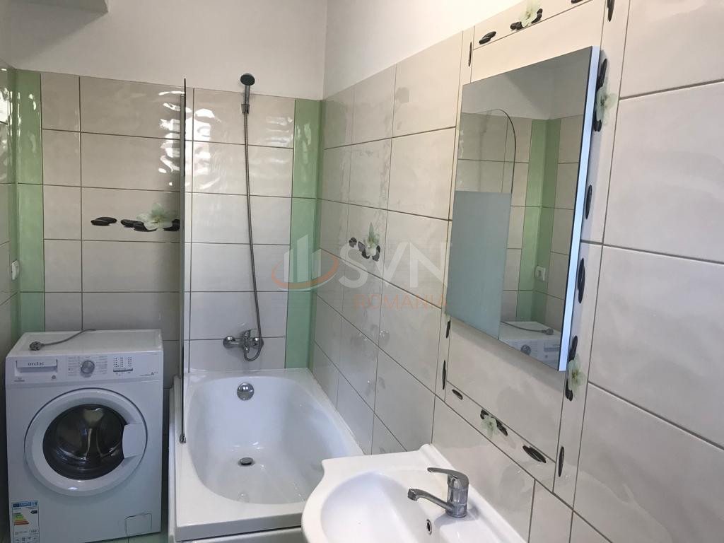 Apartament, 2 camere Bucuresti/Bucurestii Noi