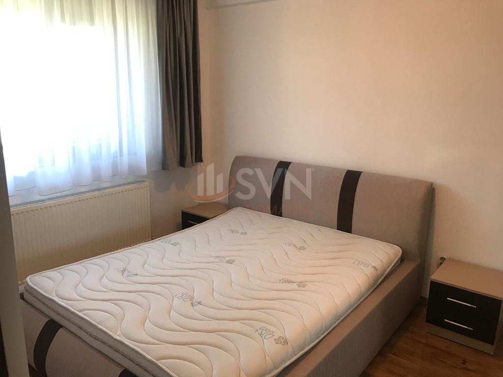 Apartament, 2 camere Bucuresti/Bucurestii Noi