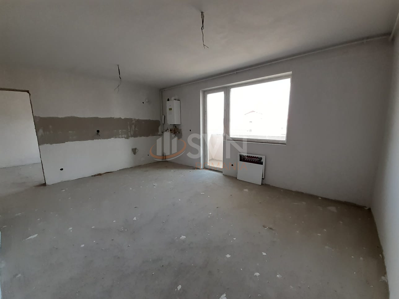 Apartament, 2 camere Cluj/Centru