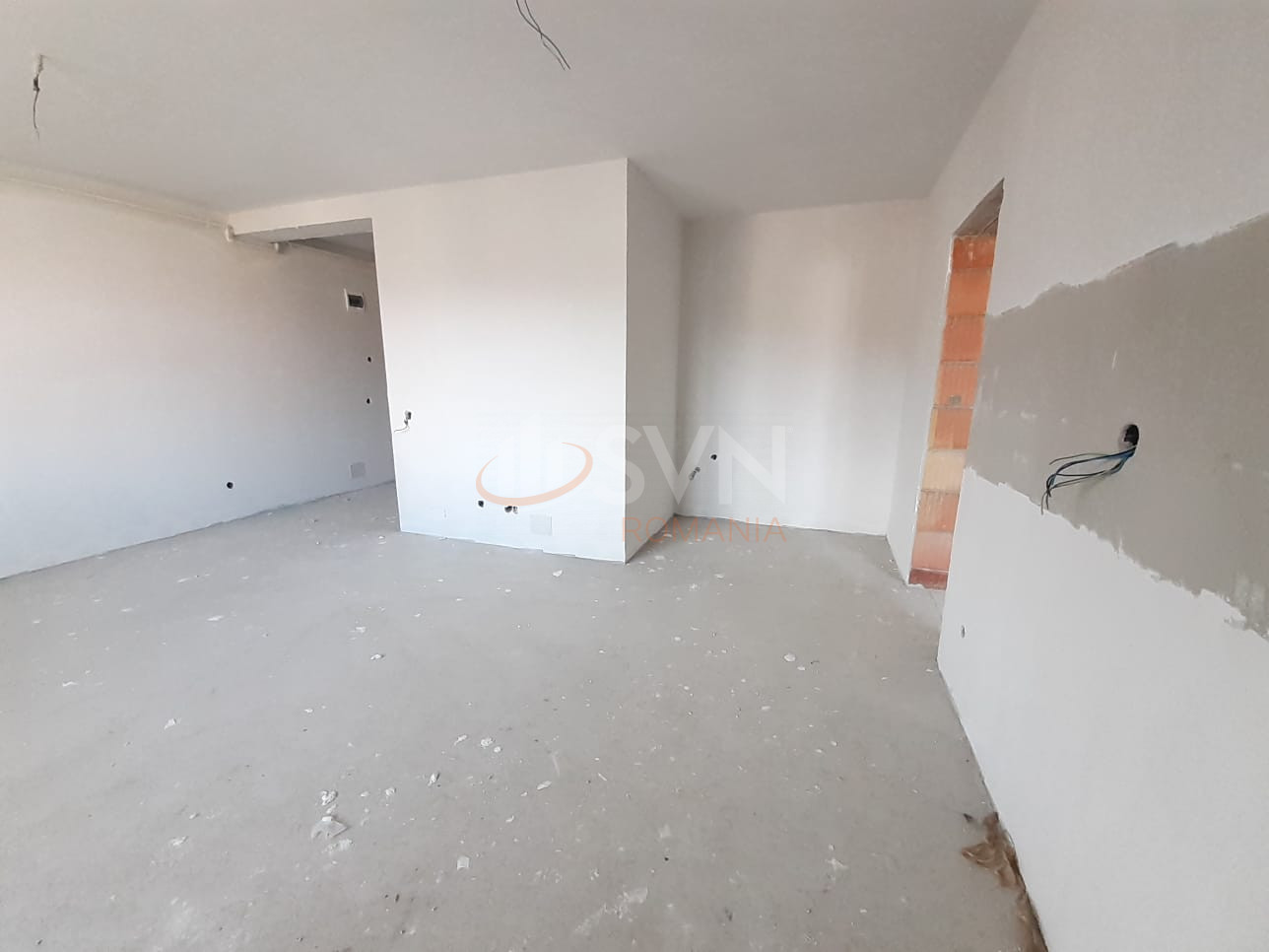 Apartament, 2 camere Cluj/Centru