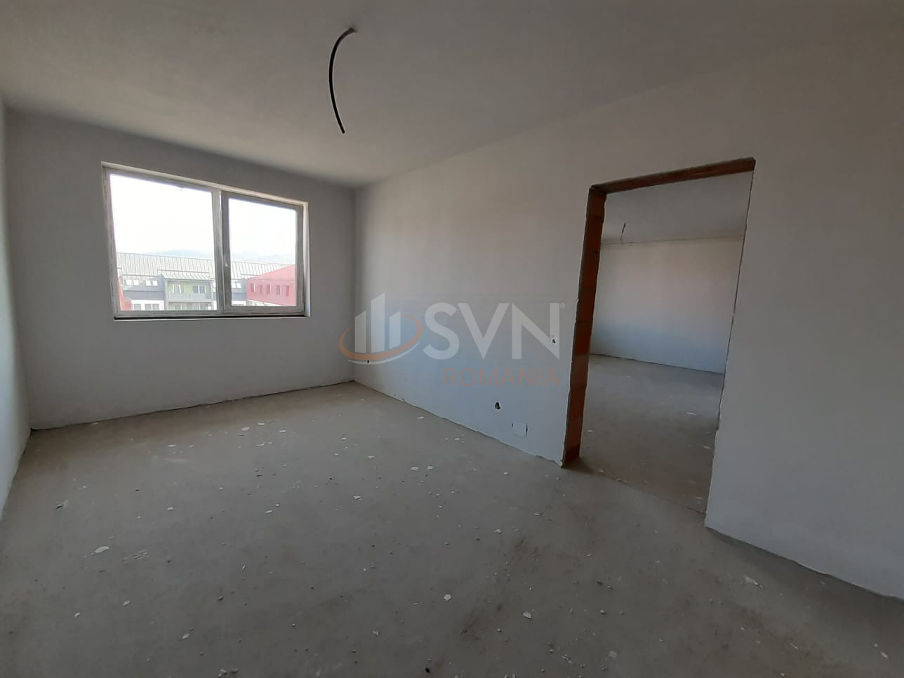 Apartament, 2 camere Cluj/Centru