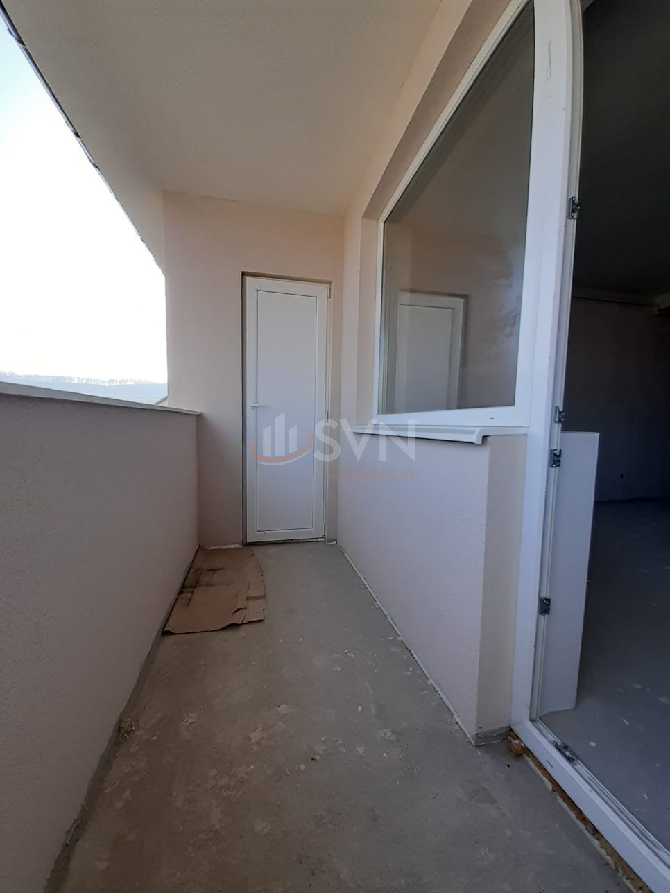 Apartament, 2 camere Cluj/Centru