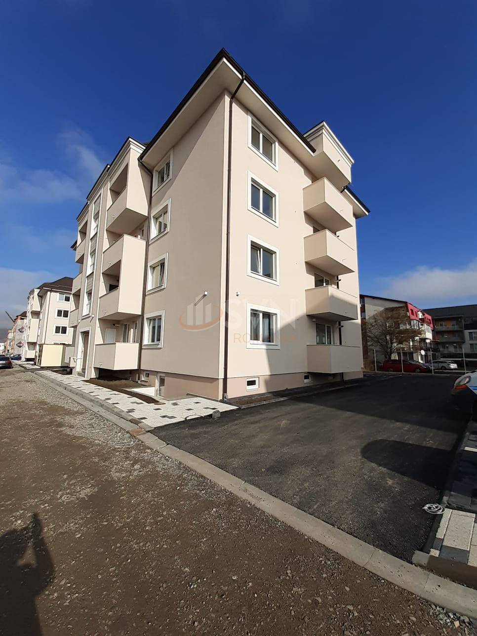 Apartament, 2 camere Cluj/Centru