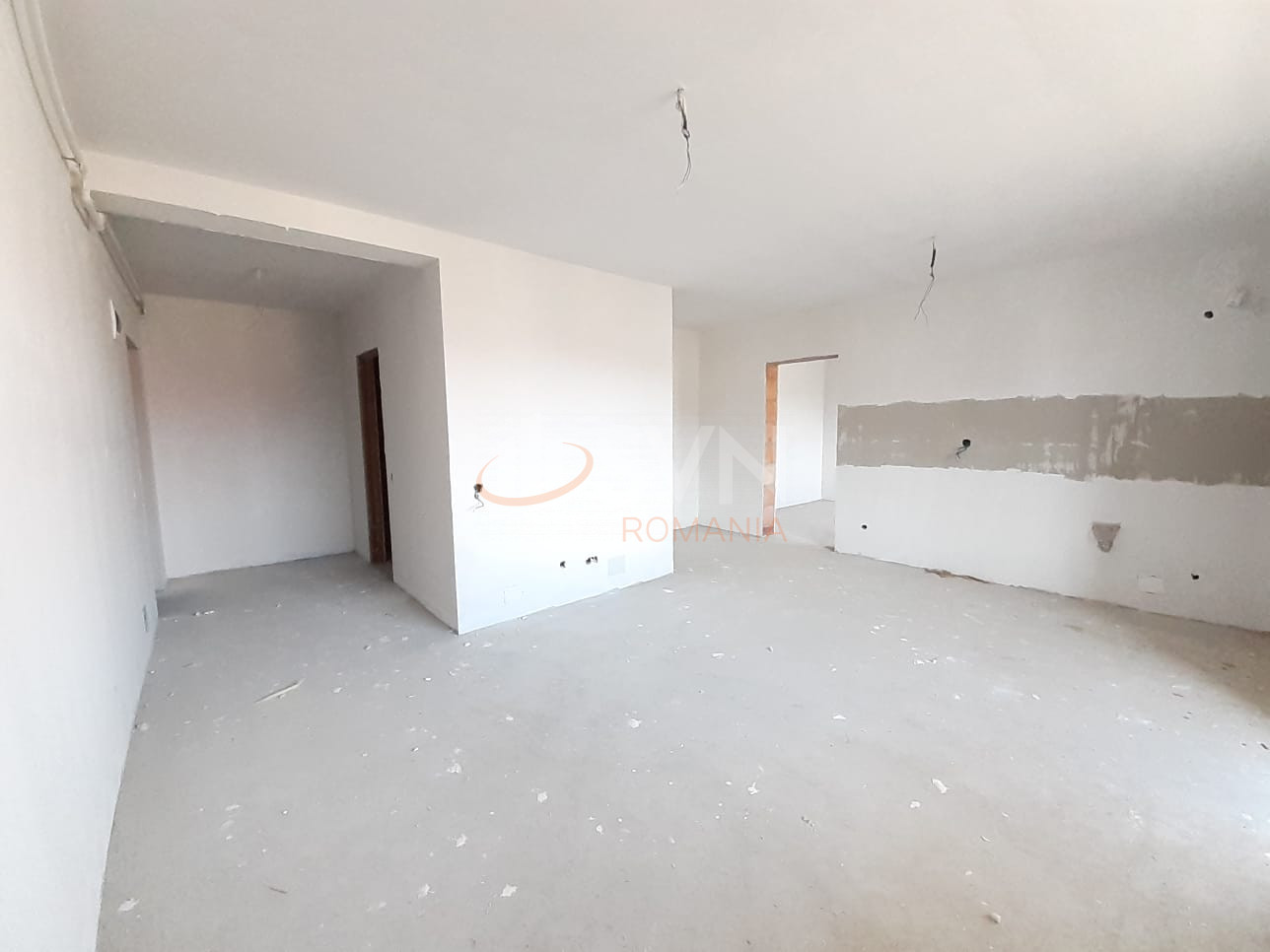 Apartament, 2 camere Cluj/Centru