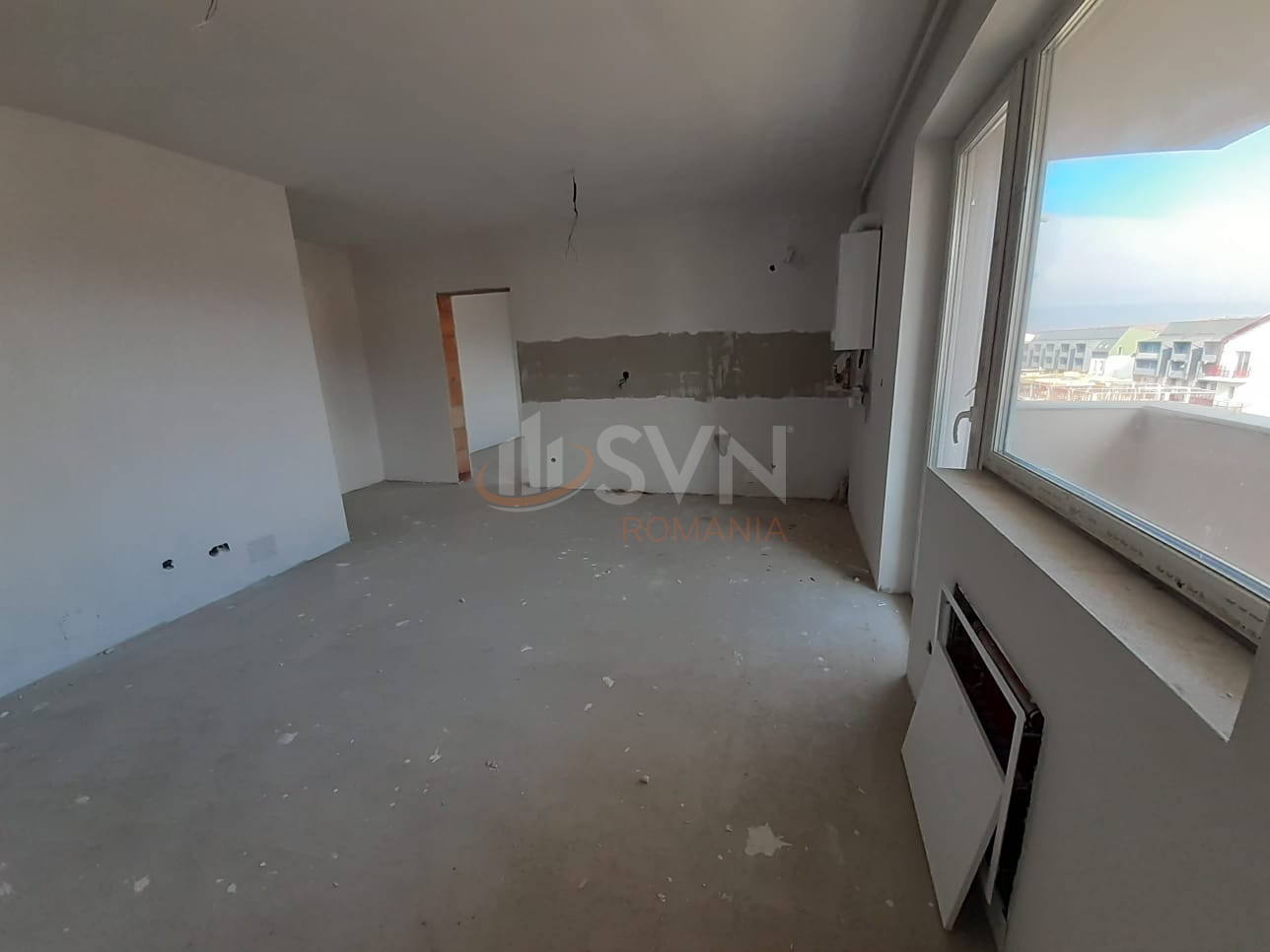 Apartament, 2 camere Cluj/Centru