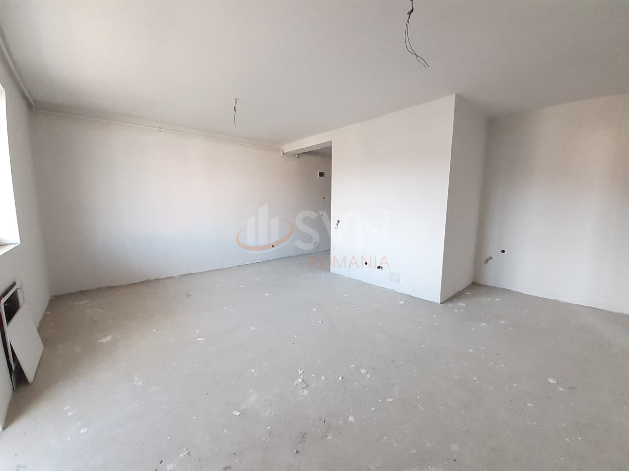 Apartament, 2 camere Cluj/Centru