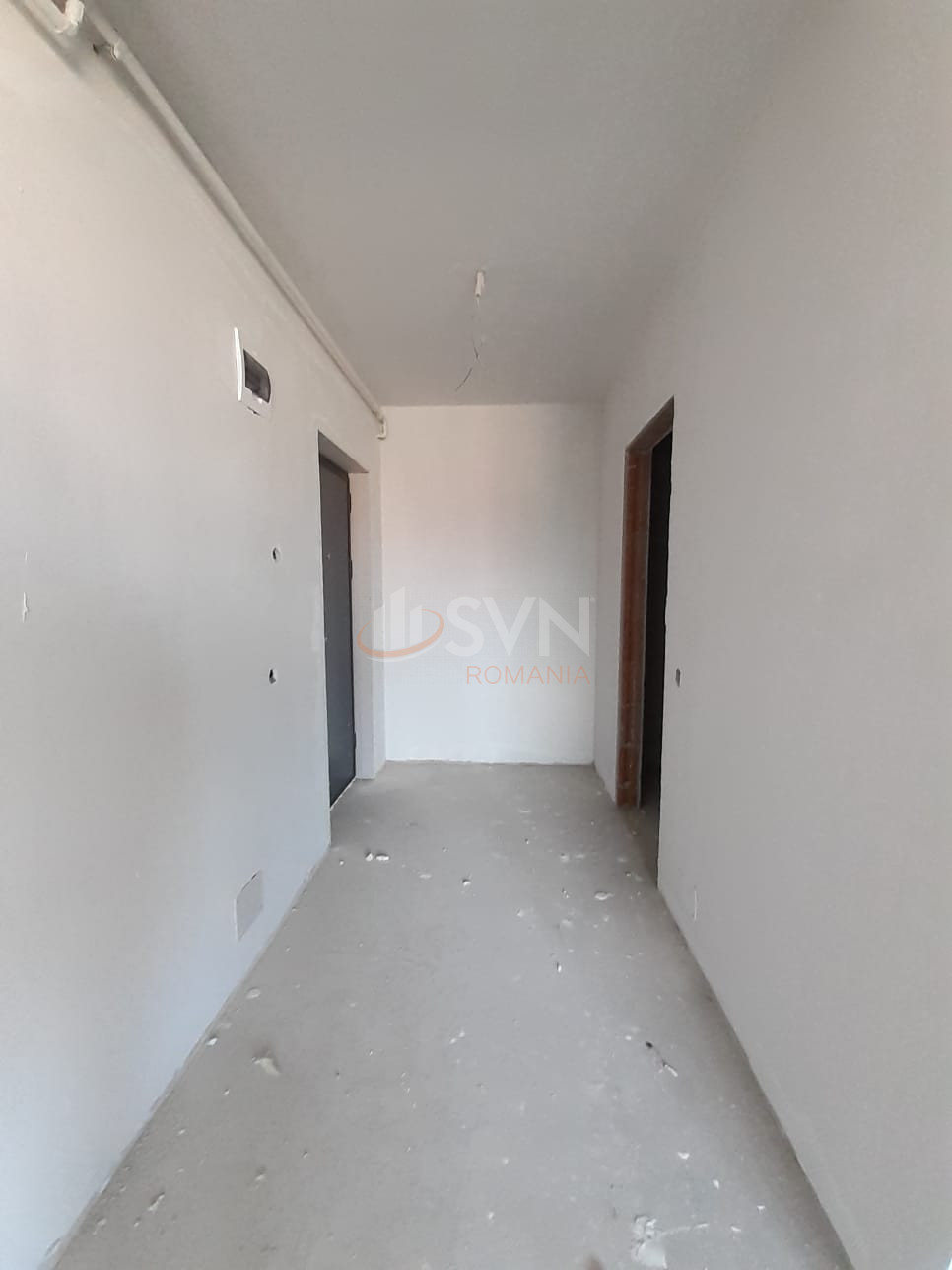 Apartament, 2 camere Cluj/Centru