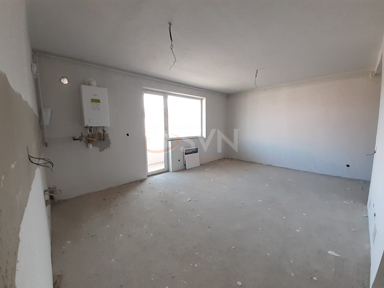 Apartament, 2 camere Cluj/Centru