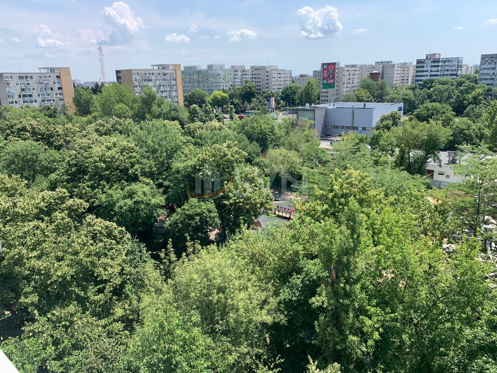 Apartament, 2 camere Bucuresti/Drumul Taberei