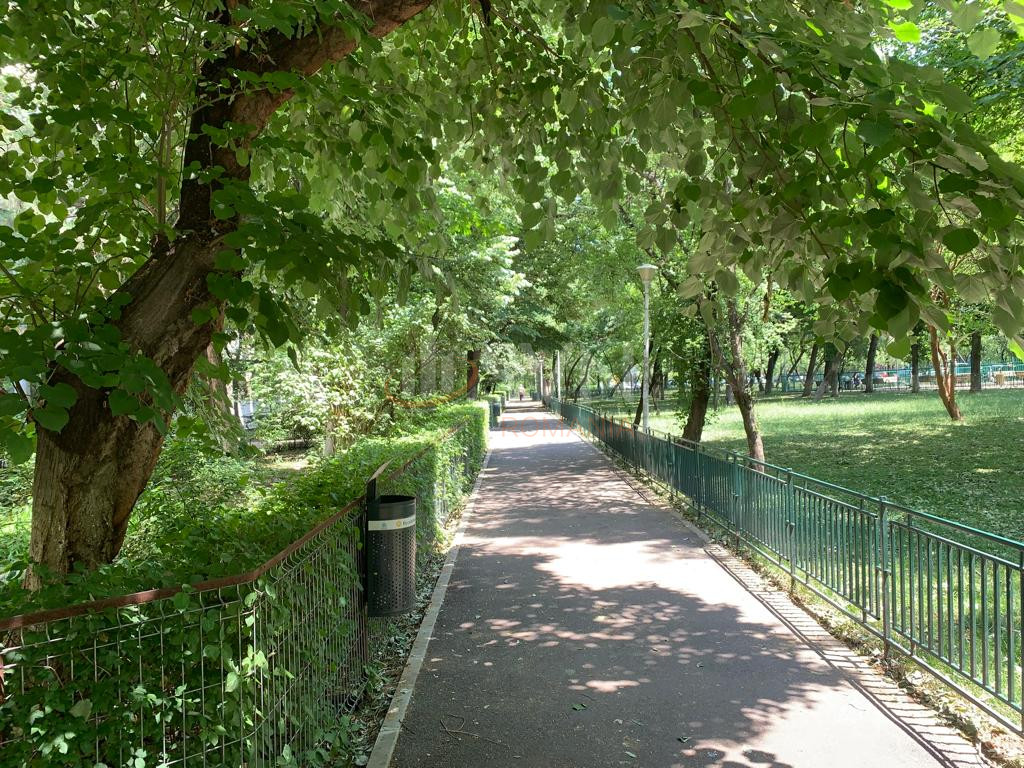 Apartament, 2 camere Bucuresti/Drumul Taberei