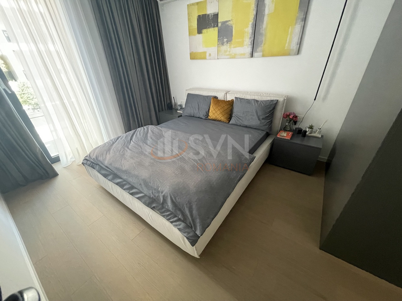Apartament, 2 camere Bucuresti/Baneasa