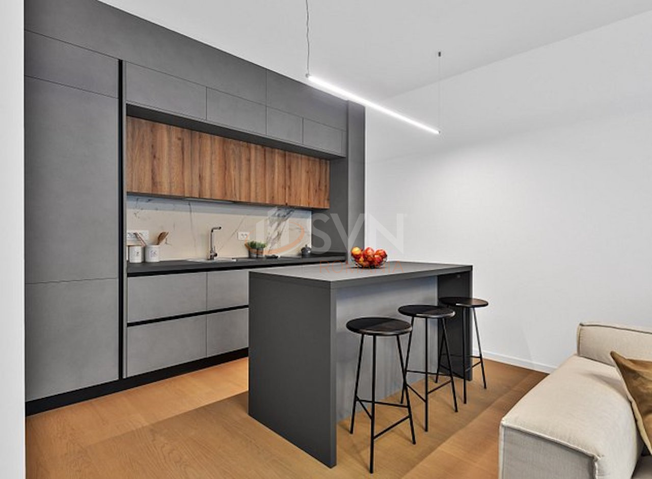 Apartament, 2 camere Bucuresti/Baneasa