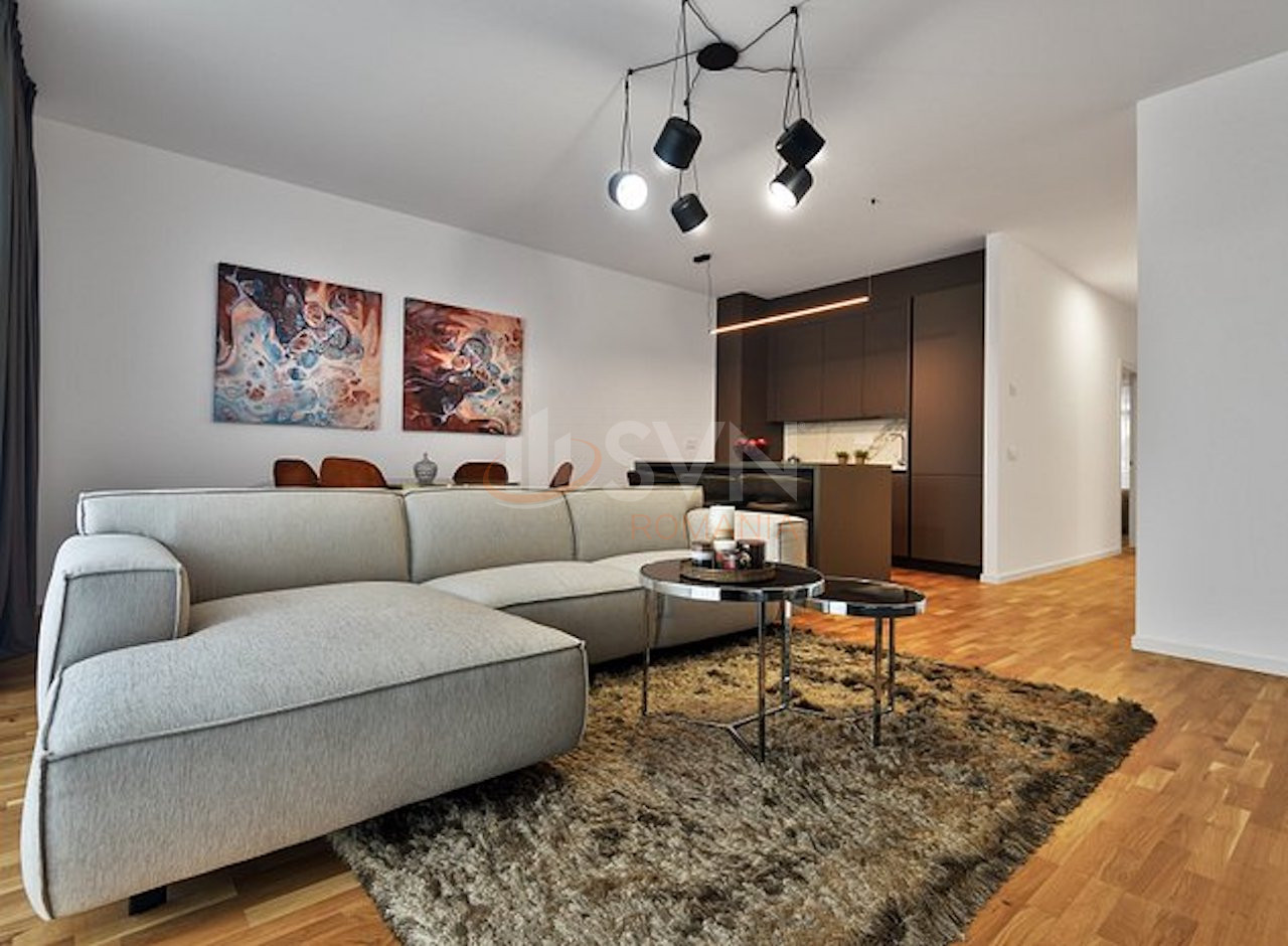 Apartament, 2 camere Bucuresti/Baneasa