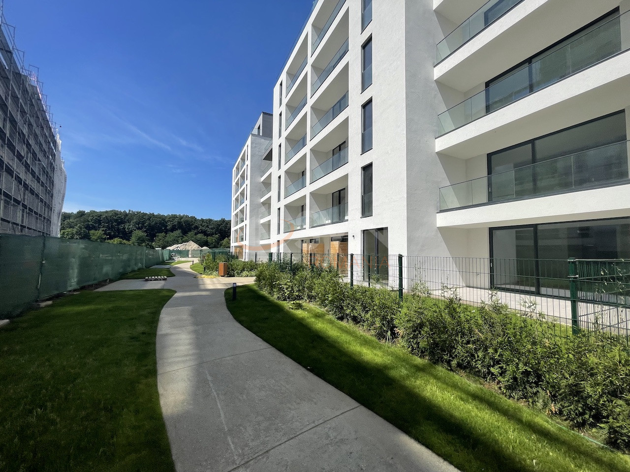 Apartament, 2 camere Bucuresti/Baneasa