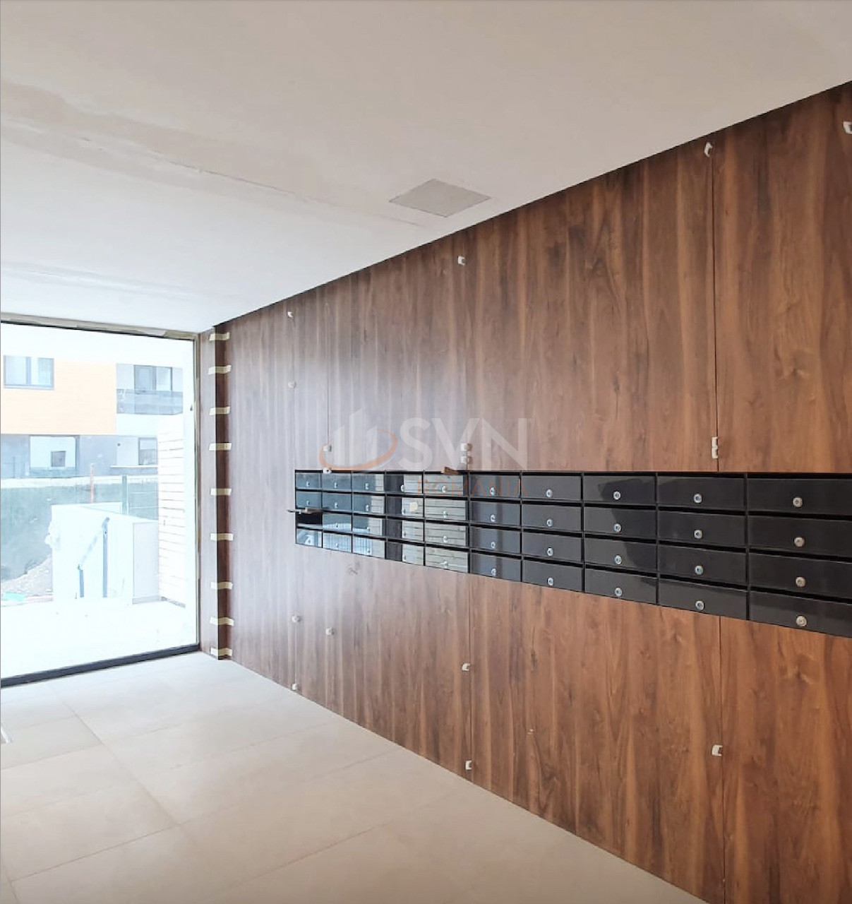 Apartament, 2 camere Bucuresti/Baneasa