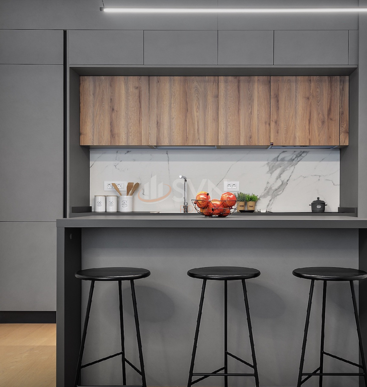 Apartament, 2 camere Bucuresti/Baneasa