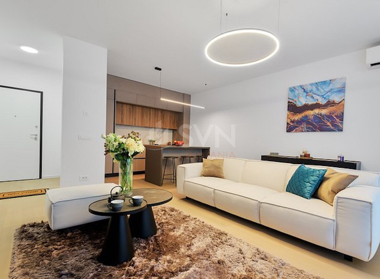 Apartament, 2 camere Bucuresti/Baneasa