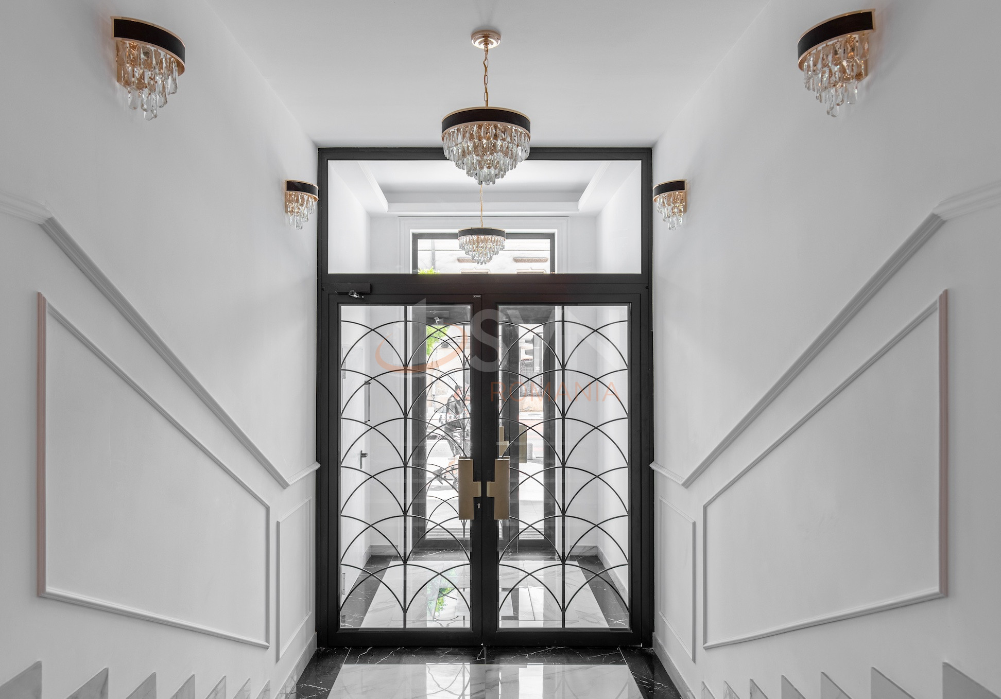 Apartament, 2 camere Bucuresti/Piata Victoriei