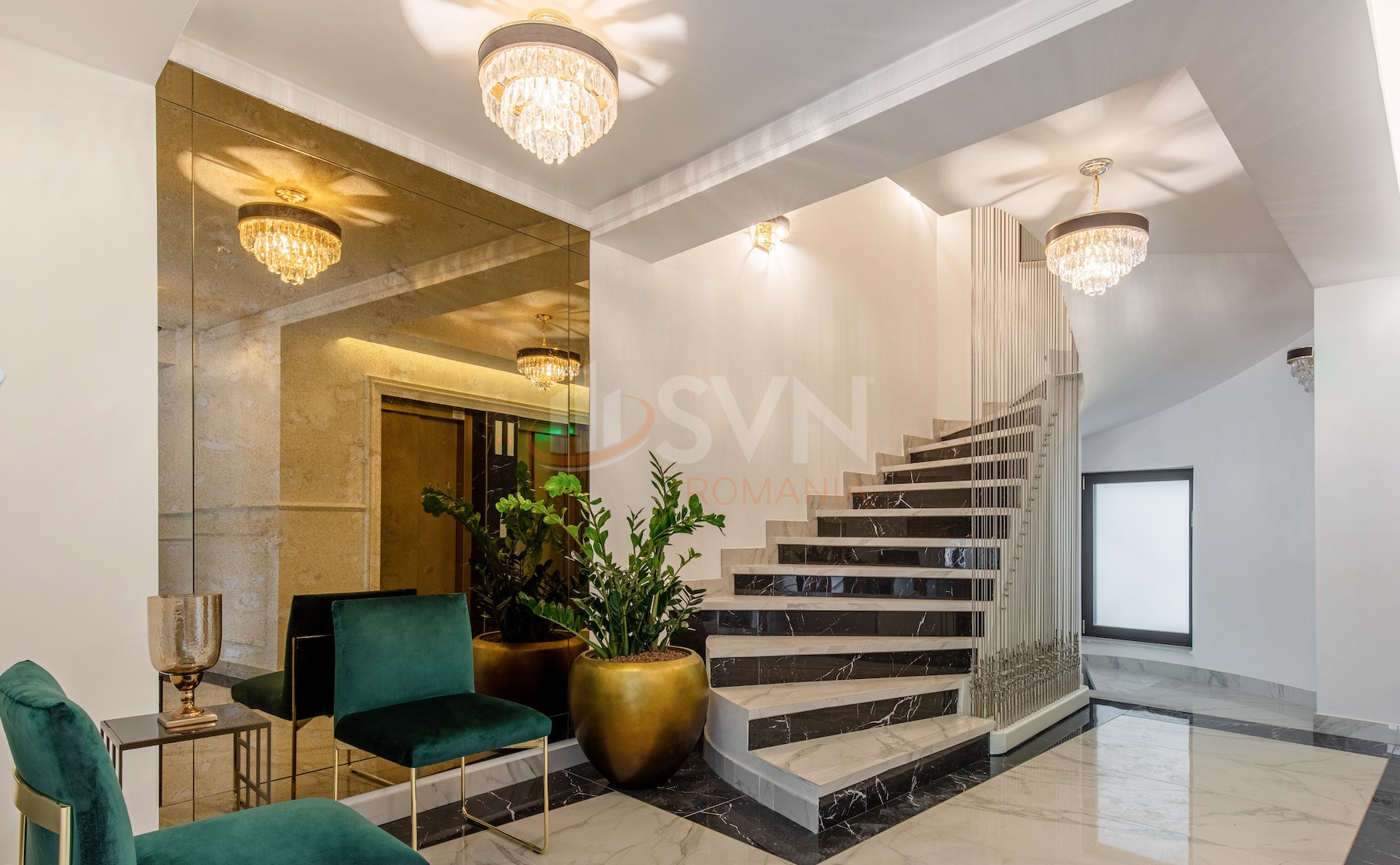 Apartament, 2 camere Bucuresti/Piata Victoriei