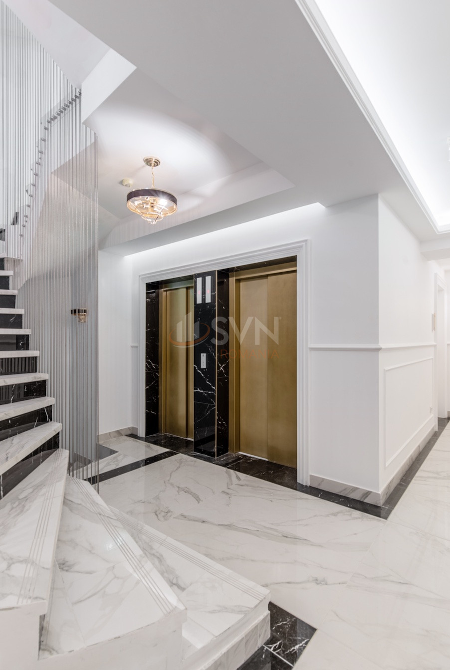 Apartament, 2 camere Bucuresti/Piata Victoriei