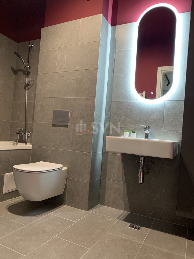 Apartament, 2 camere Bucuresti/Straulesti