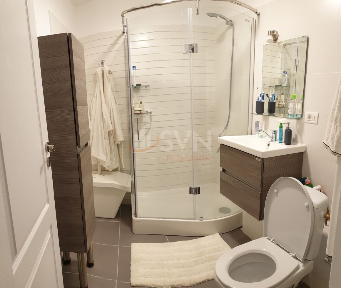 Apartament, 2 camere Bucuresti/Aviatiei