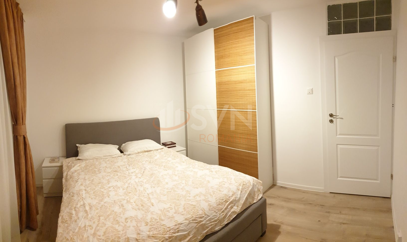 Apartament, 2 camere Bucuresti/Aviatiei