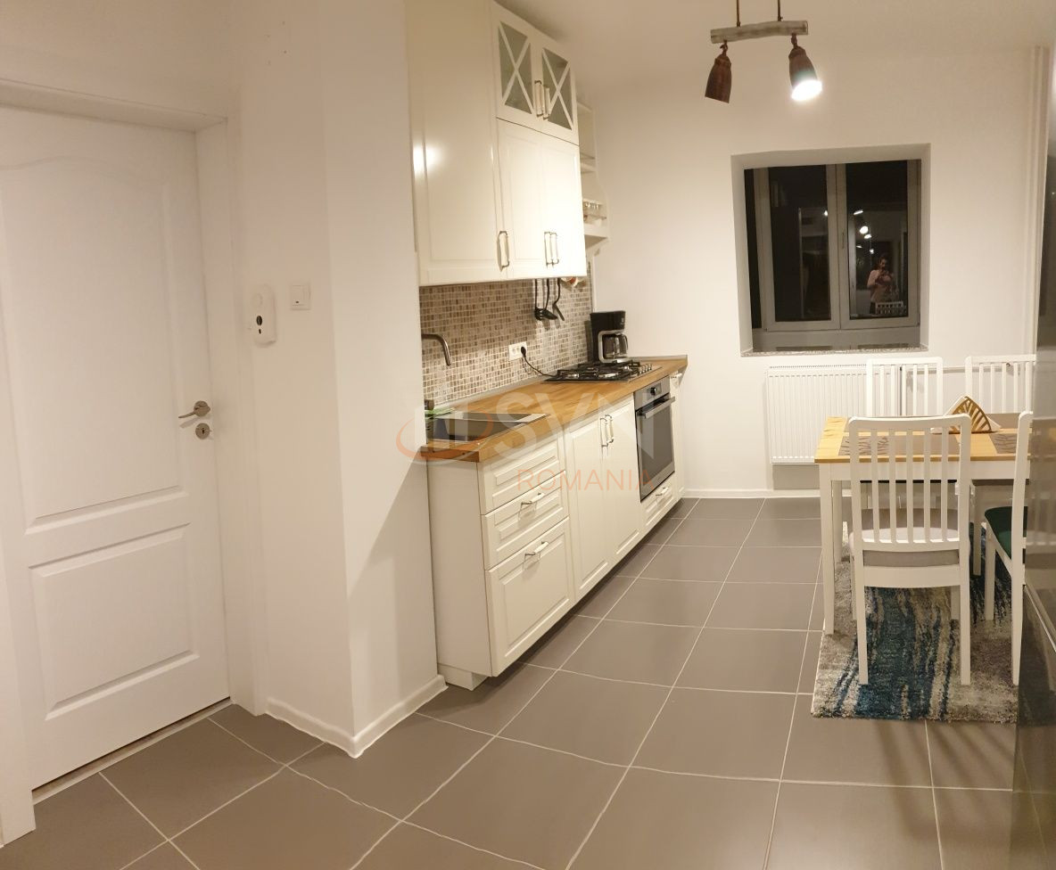 Apartament, 2 camere Bucuresti/Aviatiei