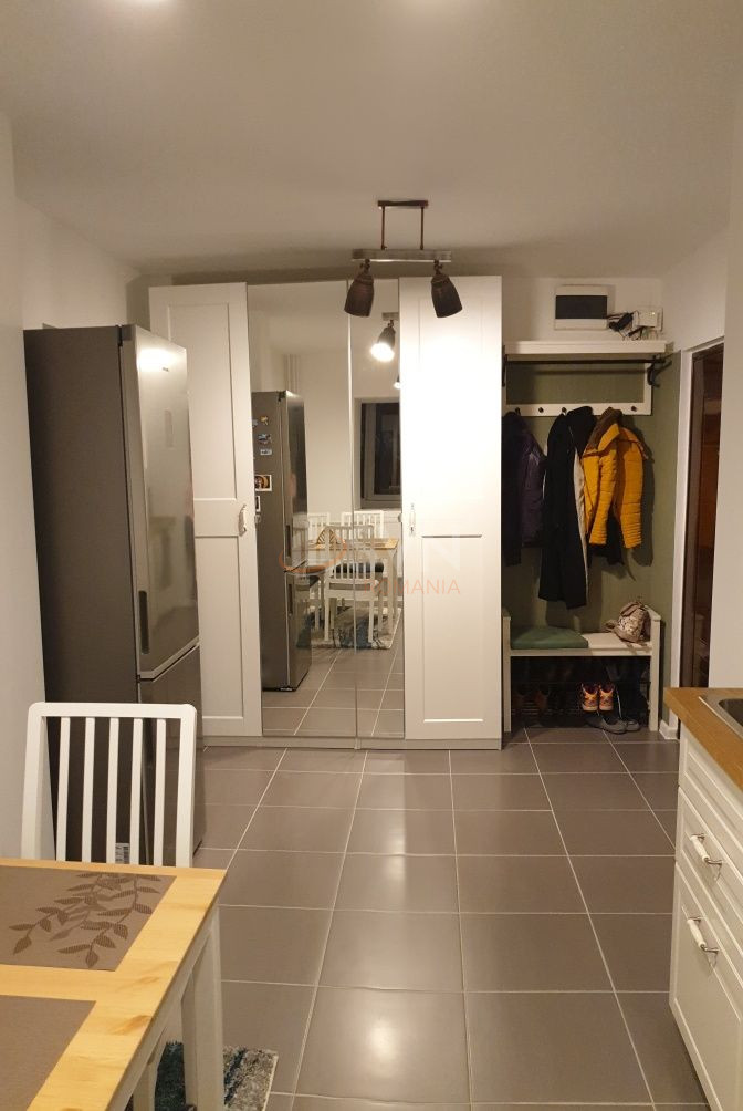 Apartament, 2 camere Bucuresti/Aviatiei