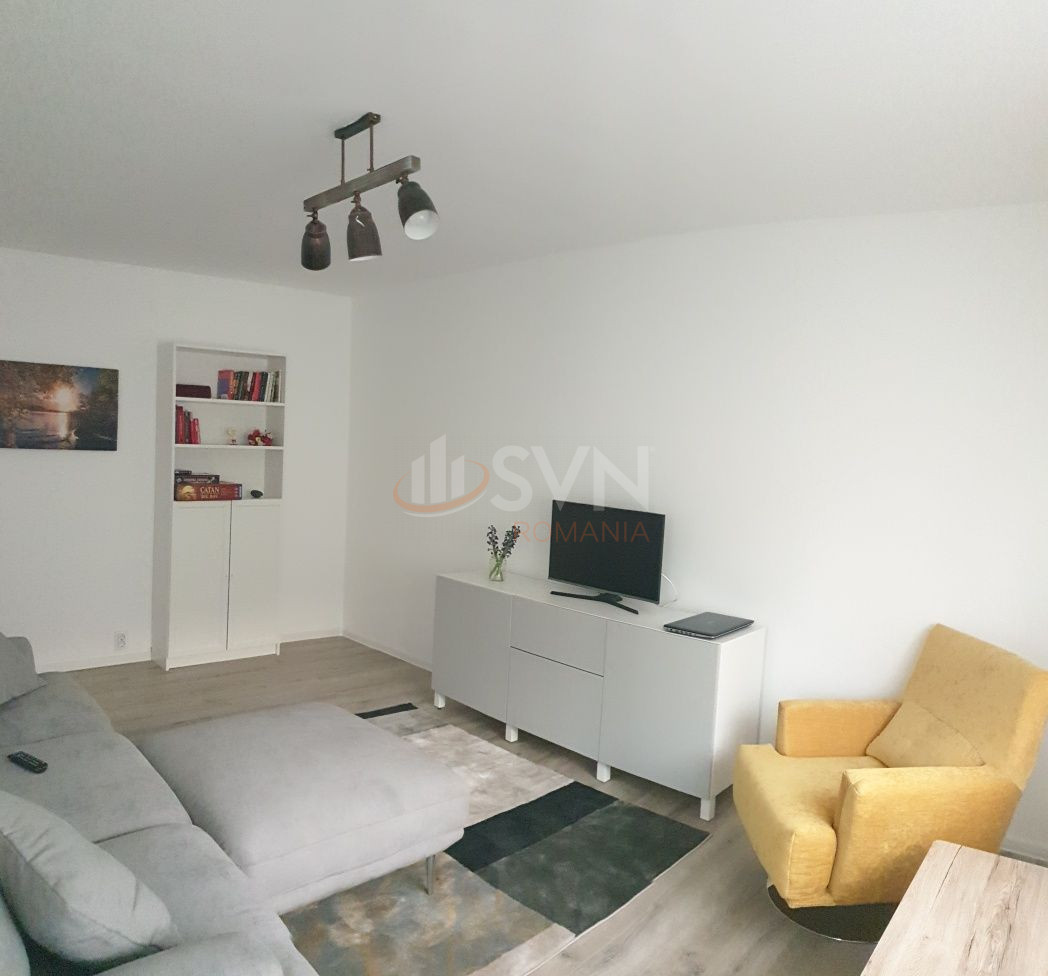 Apartament, 2 camere Bucuresti/Aviatiei