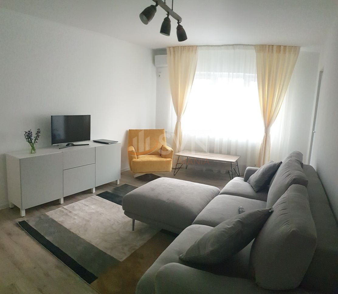 Apartament, 2 camere Bucuresti/Aviatiei